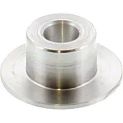 Halbschale für Gummilager YSS 8X24MM