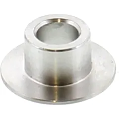 Halbschale für Gummilager YSS 10X24MM