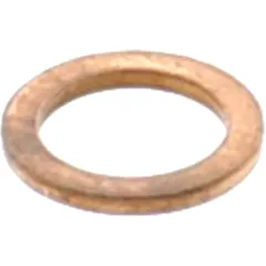 Copper Washer YSS 15x10x1mm for Hydraulic Hose Seal