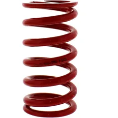 Feder Mono rot YSS 56-75-150
