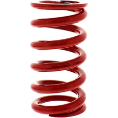 Feder YSS Mono rot 56-120-150