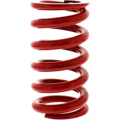 Feder Mono rot YSS 56-150-150 für Motorräder