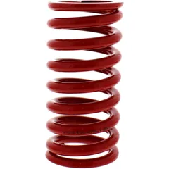 YSS Red Spring 56-65-165 for YSS Shock Absorbers