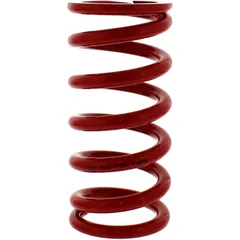 Ersatzfeder YSS Mono rot 56-75-165