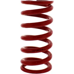 Feder Mono rot YSS 56-85-165 für Motorräder