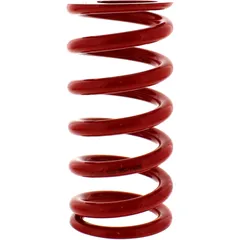 Feder Mono rot YSS 56-95-165 für Motorräder