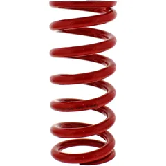 Feder Mono rot YSS 56-85-185