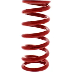 Feder Mono rot YSS 56-95-185