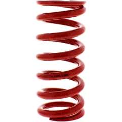 Feder YSS Mono rot 56-100-185 für Sport- und Tourenmotorräder