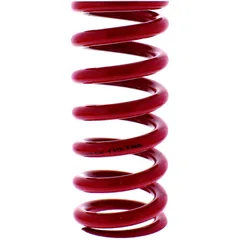 Feder Mono rot YSS 56-110-185 für verschiedene Modelle
