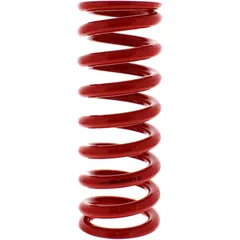 Feder Mono rot YSS 56-85-215 für Motorräder
