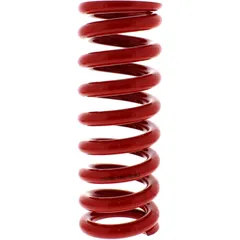 YSS Feder Mono rot 56-150-230 für YSS Stoßdämpfer