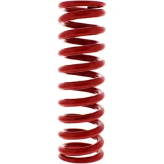 Feder Mono rot YSS 56-85-260 für Motorräder