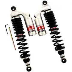 Federbein Stereo YSS einstellbar passend für: Moto Guzzi NTX