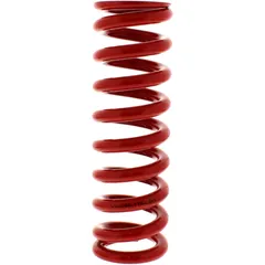 Feder Mono rot YSS 46-115-220
