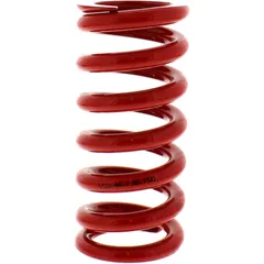 Feder Mono rot YSS für verschiedene Modelle 46-135-150