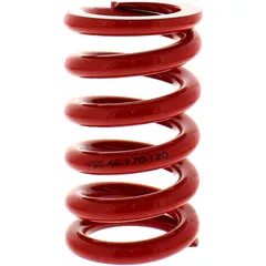 YSS Ersatzfeder Mono rot 46-170-120 für Motorräder