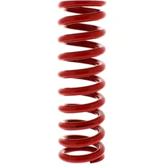 YSS Feder Mono rot 46-80-220 für YSS Stoßdämpfer