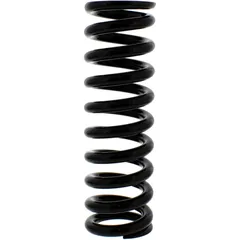 Feder Mono schwarz YSS 46-80-220 für Motorräder