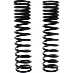 YSS Replacement Springs Black 46-10-15-240 for optimized riding comfort