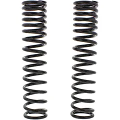 YSS Ersatzfedern Schwarz 46-17-25-280 für Motorräder