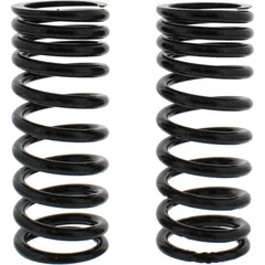Spring yss black 46I2535S160A8X