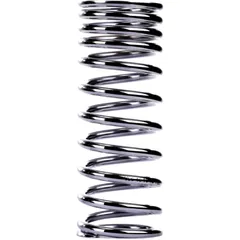 Feder YSS Chrom 46-45-60-160 für Motorräder