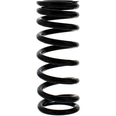 Feder Mono schwarz YSS 46-45-60-160 für YSS Stoßdämpfer