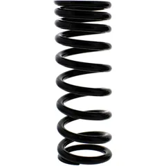 Black Mono Spring for YSS Shock Absorbers 46-45-60-180