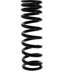 Feder YSS schwarz 46-45-60-200 für Motorräder