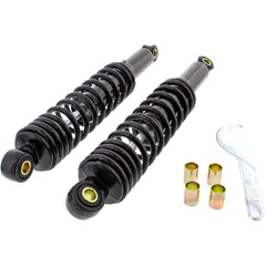 Federbein Stereo YSS einstellbar passend für: Honda CB 7891286