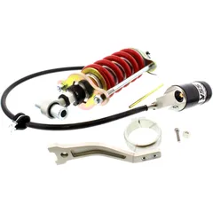 Federbein Mono YSS einstellbar passend für: Yamaha XP