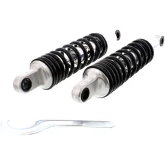 Federbein Stereo YSS einstellbar passend für: BMW R 7891323