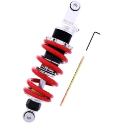 Federbein Mono YSS einstellbar passend für: Honda CBR 7891348
