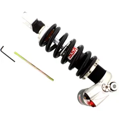YSS G-Racing einstellbarer Mono Federbein