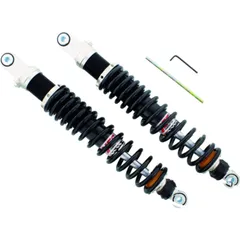 Stossdämpfer Dämpfer Federbein Stereo YSS RZ366420TR09X