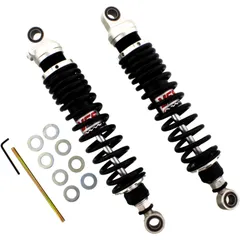 Federbein Stereo YSS einstellbar passend für: Triumph Bonneville, Street Cup