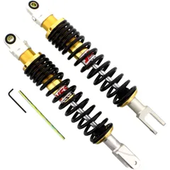 Federbein Stereo YSS einstellbar passend für: Honda SH 7891485