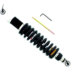 Federbein Mono YSS einstellbar passend für: BMW R 7891486