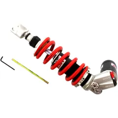YSS einstellbarer Mono Stoßdämpfer für Sportmotorräder
