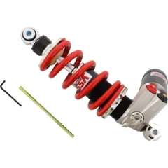 Stossdämpfer Dämpfer Federbein Mono YSS MG456300TRWL38IJX