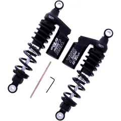 Federbein Stereo YSS einstellbar Black Edition passend für: Kawasaki Z, Z1, Z1A
