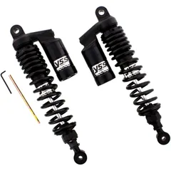 Federbein Stereo YSS einstellbar Black Edition passend für: Kawasaki ZR, Z, Z1