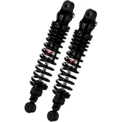 Federbein Stereo YSS einstellbar Black Edition passend für: Kawasaki W
