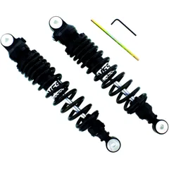 Federbein Stereo YSS einstellbar Black Edition passend für: BMW R