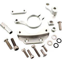 Mounting kit YSS steering damper for: Honda CBR
