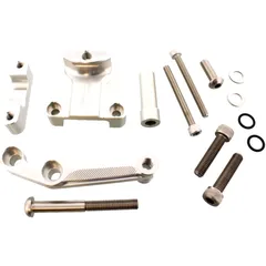 Mounting kit YSS steering damper for: Kawasaki Ninja