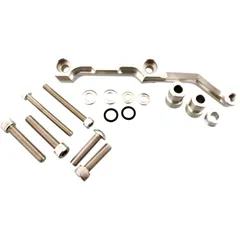 Mounting kit YSS steering damper for: Kawasaki Z