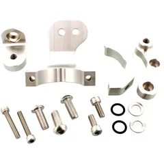 YSS Steering Damper Mounting Kit 7891527