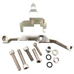 YSS Steering Damper Mounting Kit 7891528